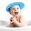 Waterdichte Haarcap Bad 1 Set 6