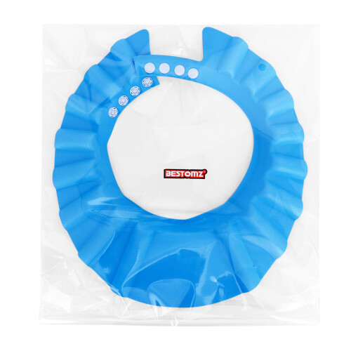 Waterdichte Haarcap Bad 1 Set 2