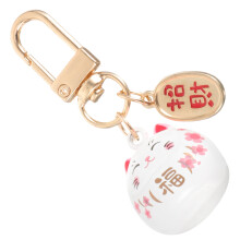 Plate Key Fob Pendant Für Autoschlüssel Rucksack Hängend