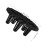 12St Universele Risers Van Lichtgewicht Plastic Voor 3