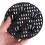 12St Universele Risers Van Lichtgewicht Plastic Voor 4