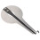Mini Harfe Silber Metall Meditation 1 6