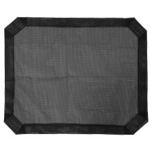 Elevated Pet Bed Mesh Abdeckung 108x72cm Mit Abnehmbarer Matratze