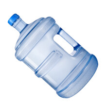 15 Liter Tragbares Mineralwasserflasche Mit Und Spenderbehälter