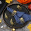 6Stück Halloween- Palmform 5