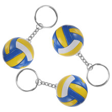 Halskette Armband Volleyball Schlüsselanhänger Für