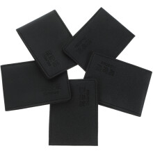 5Stk Hülle Id Karten Hülle Fahrerlaubnis Sleeve