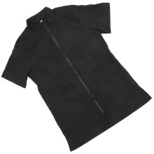 Dog Smock Haustierkosmetiker Uniform Haustierpflege Overalls