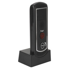 Wireless Voice Doorbell Intercom System Long Distance Range Easy Use