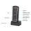Wireless Voice Doorbell Intercom System Long Distance Range Easy Use 8