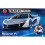 Airfix Airfix Quickbuild Mclaren P1 Kit 1