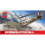 Airfix Airfix A01071C Supermarine Spitfire Mk.Ia 1:72 Model Kit 1