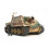 Tamiya Tamiya 300032591Â Toy Tank 2