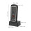 Wireless Voice Doorbell Intercom System Long Distance Range Easy Use 2