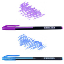 48 Colores Bolígrafo De Tinta De Gel 1,0 Mm Para Dibujo Y Pintura