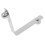 Crutch Shrapnel De Forma De V Para Bloqueo DIY 7