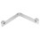Crutch Shrapnel De Forma De V Para Bloqueo DIY 11