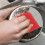 2Ud Raspadores Multiusos De Plástico Para Cocina En Oscuro 6
