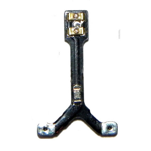 Train Tech Buffer Light (N/OO9 Scale) - Single N Gauge TTBL2