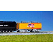 Union Pacific Water Tender Set (2)