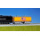 Union Pacific Water Tender Set (2) 1