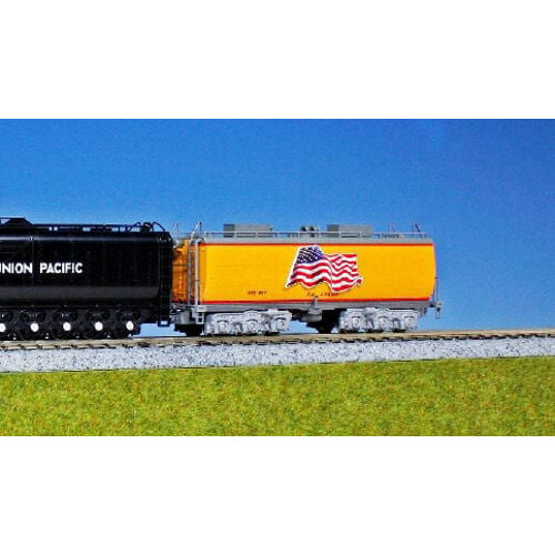 Union Pacific Water Tender Set (2)