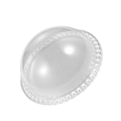 Coque Transparente En Pour Sac À Main Fait Main DIY