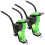 1 Paire Outils Escalade Chaussures Pointes Pour Arbres 1
