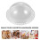 Coque Transparente En Pour Sac À Main Fait Main DIY 9