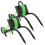 1 Paire Outils Escalade Chaussures Pointes Pour Arbres 5