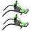 1 Paire Outils Escalade Chaussures Pointes Pour Arbres 6