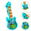Jouet Électrique Enfant Éducative Plastique 6