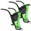 1 Paire Outils Escalade Chaussures Pointes Pour Arbres 11