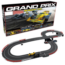 Scalextric 1980s Grand Prix Race Set