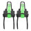 1 Paire Outils Escalade Chaussures Pointes Pour Arbres 3