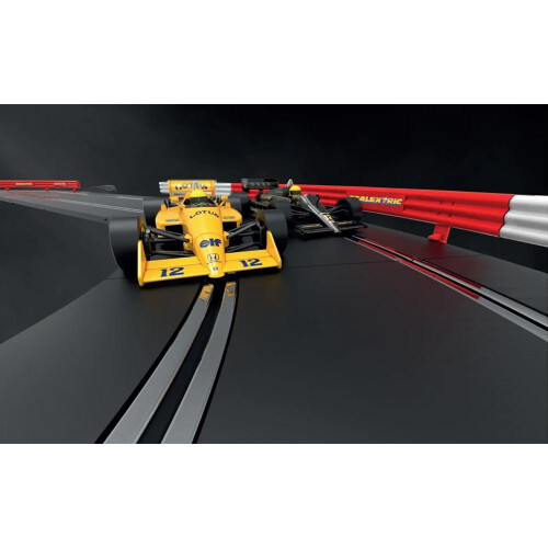 Scalextric Scalextric 1980s Grand Prix Race Set 1