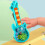 Jouet Électrique Enfant Éducative Plastique 3