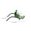 1 Paire Outils Escalade Chaussures Pointes Pour Arbres 2