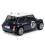 Tamiya Tamiya RC 58747 Mini Cooper Racing (MB-01) 1:10 RC Assembly Kit 2
