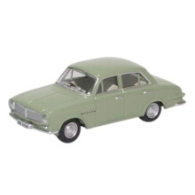 Oxford Diecast 76FB006 Vauxhall FB Victor Cactus Green