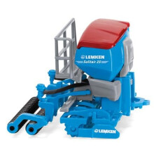 Wiking 037811 Lemken Solitair Zirkon Till/Drill Combination HO