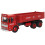AEC Ergomatic Tipper London Brick Company 1