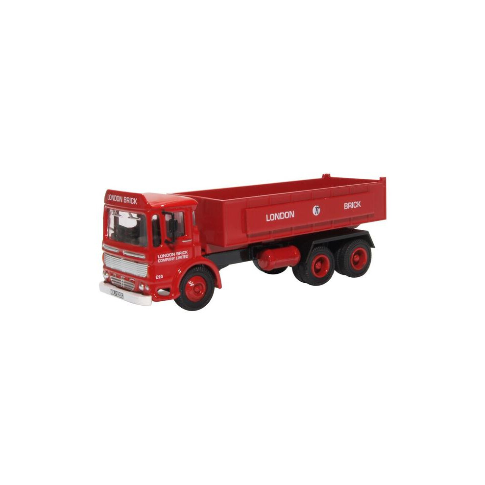 Aec Ergomatic Tipper London Brick Company 5055530132993