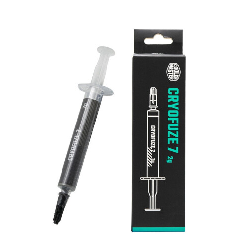 (Grau) CF14 Nano Molecular-Laptop CPU-Kühl paste