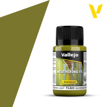 Val73823 - Av Weathering Effects 40ml - Slimy Grime Light