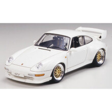 Porsche GT2 (street version) - 1/24 Car Model Kit - Tamiya 24247