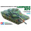 Tamiya Tamiya 35387 Leopard 2 A7V 1:35 Model Kit 1