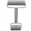 Stainless Steel Rolling Pin For Baking Pasta Pizza And Pastry 1
