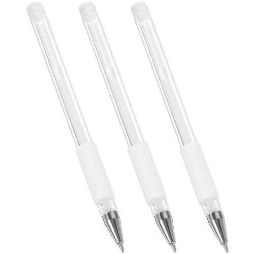 3Pcs Pen For Permanent Eyebrow Position Microblading
