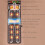 Heated Full Body Massage Mat with Neck and Back Support, 9 Modes, Foldable, Adjustable Pillow 2